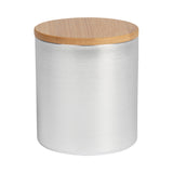 Anaheim Aluminum Candle (Q161922)