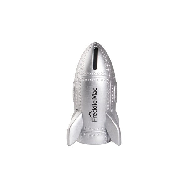 Rocket Bank (Q162122)