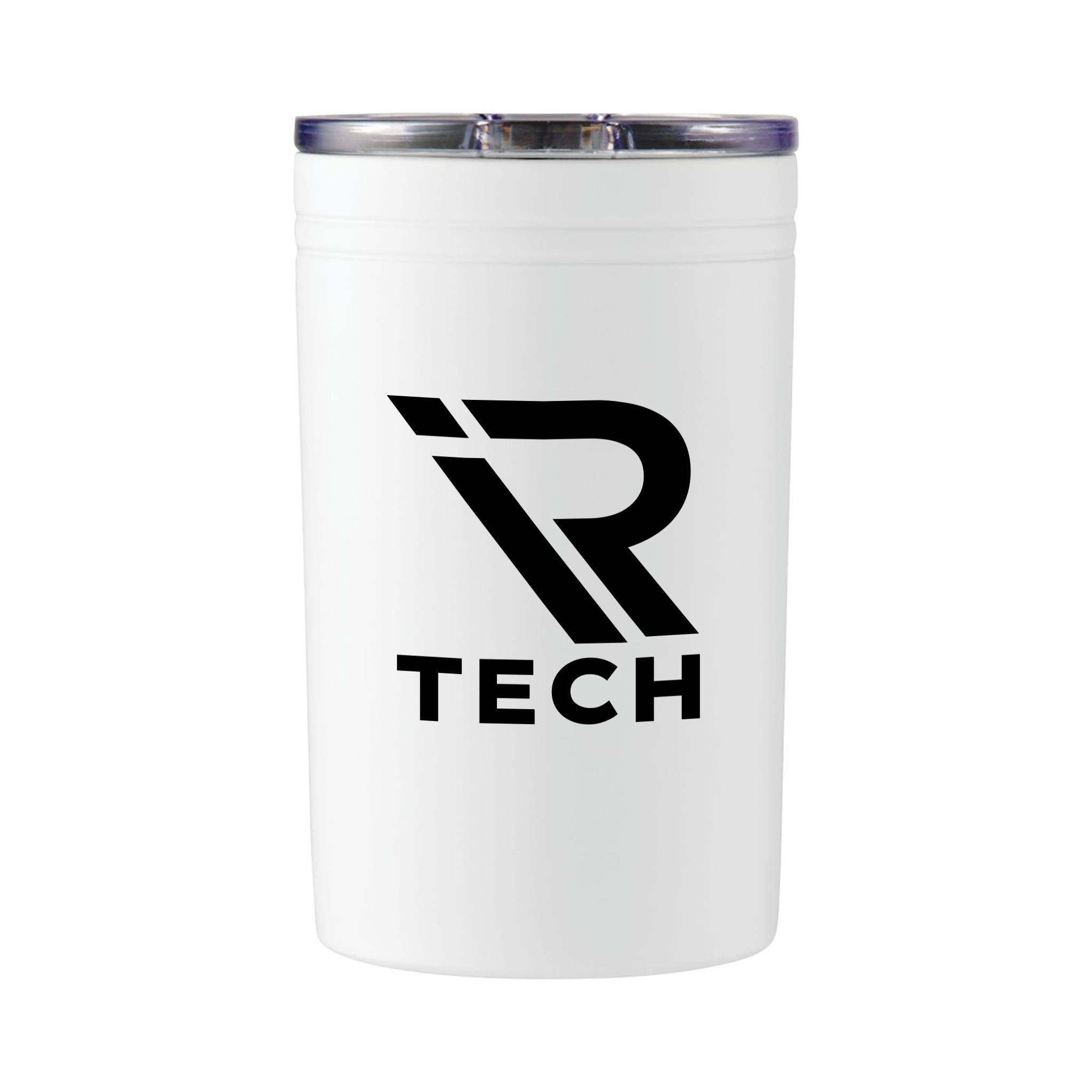 11 Oz. Sherpa Vacuum Tumbler & Insulator  Imprinted with Logo (Q162322)