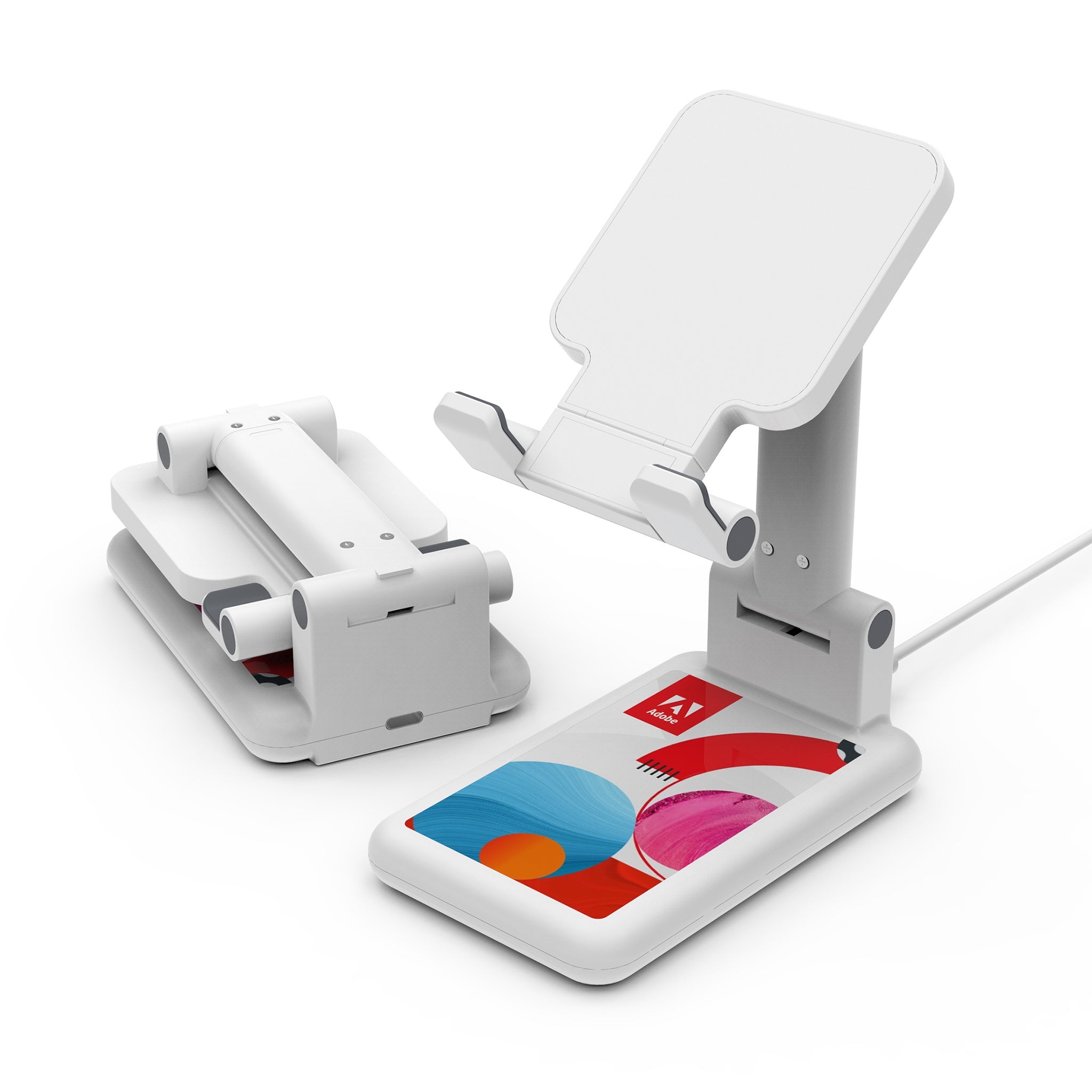 PowerStand Phone Stand  Imprinted with Logo (Q162432)