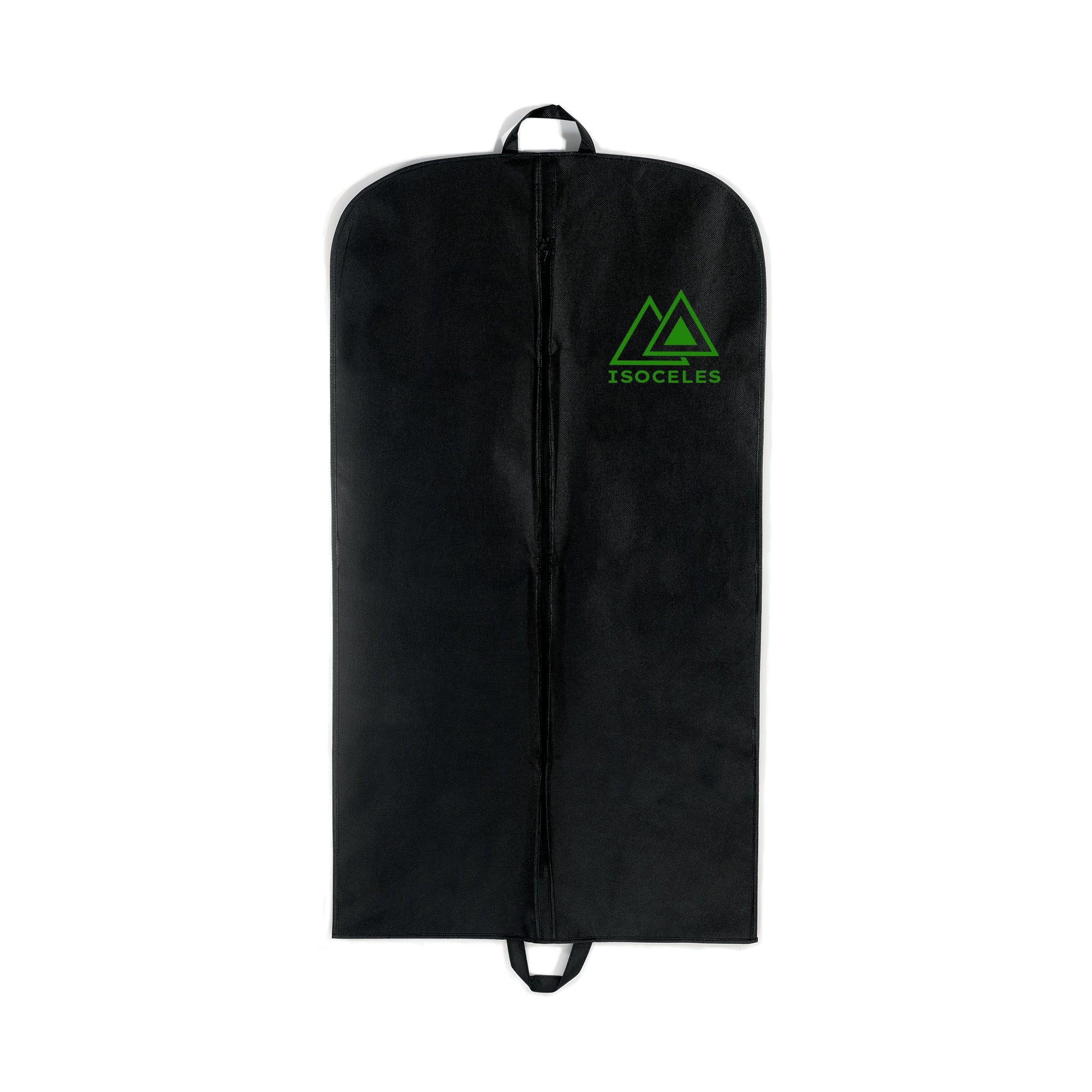 Custom Rush Garment Bags