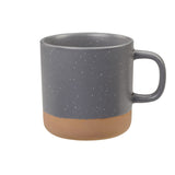 12 Oz. Santos Ceramic Mugs (Q162811)