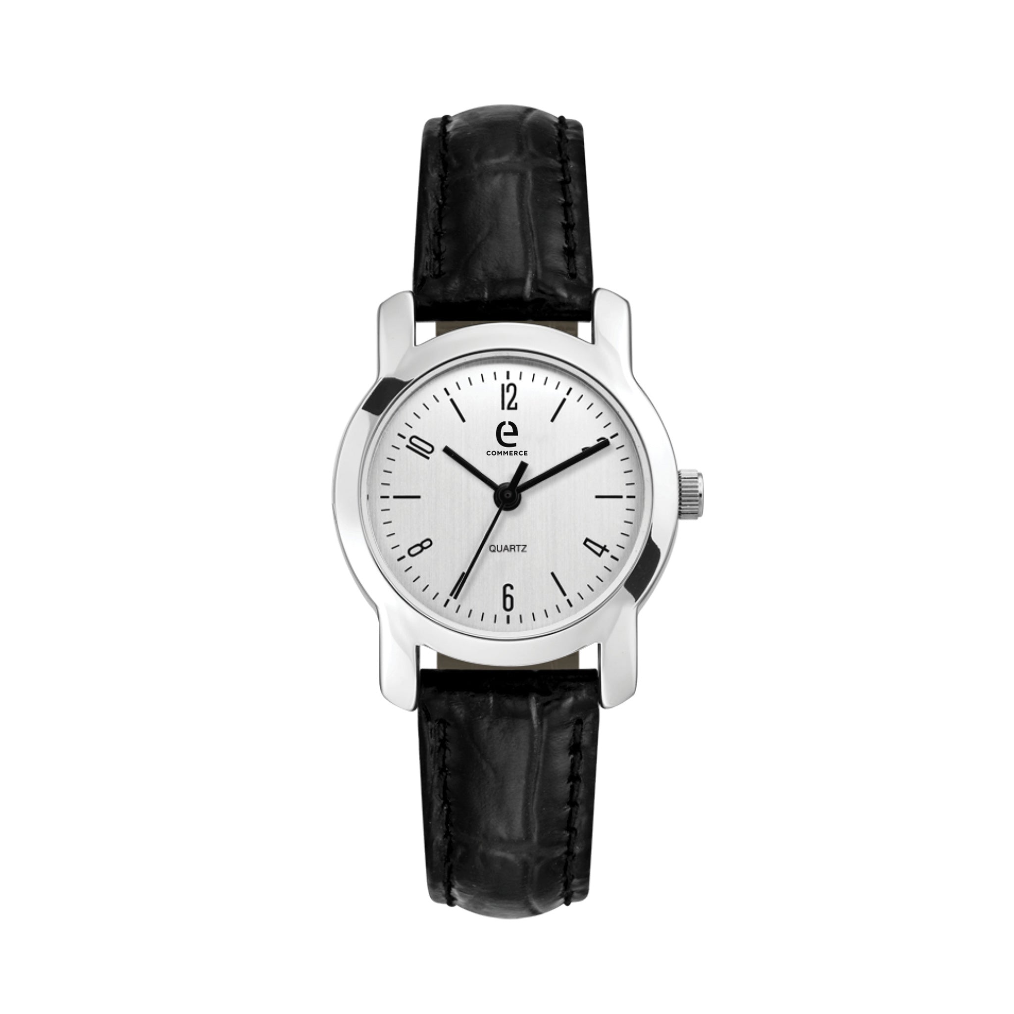 Women's Fashion Watch  Imprinted with Logo (Q163222)