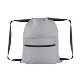 Anywhere rPET Drawstring Bag (Q163532)