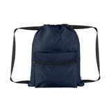 Anywhere rPET Drawstring Bag (Q163532)
