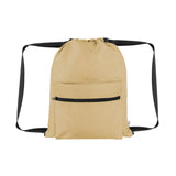 Anywhere rPET Drawstring Bag (Q163532)