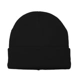 Fleece Long Knit Beanie (Q163632)