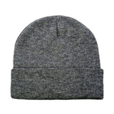 Fleece Long Knit Beanie (Q163632)