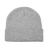 Fleece Long Knit Beanie (Q163632)