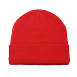 Fleece Long Knit Beanie (Q163632)