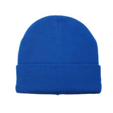 Fleece Long Knit Beanie (Q163632)