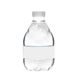 8 Oz Bottled Water (Q163911)