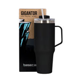 40 Oz. Basecamp Gigantor Travel Mug (Q163922)