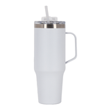 40 Oz. Basecamp Gigantor Travel Mug (Q163922)