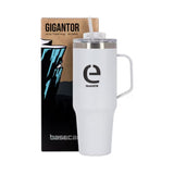 40 Oz. Basecamp Gigantor Travel Mug (Q163922)