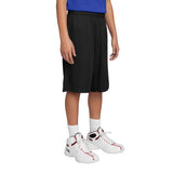 Sport-Tek® Youth PosiCharge® Competitor™ Short (Q164011)