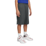 Sport-Tek® Youth PosiCharge® Competitor™ Short (Q164011)