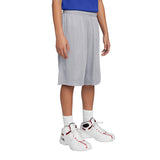 Sport-Tek® Youth PosiCharge® Competitor™ Short (Q164011)