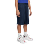 Sport-Tek® Youth PosiCharge® Competitor™ Short (Q164011)