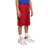 Sport-Tek® Youth PosiCharge® Competitor™ Short (Q164011)