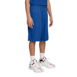 Sport-Tek® Youth PosiCharge® Competitor™ Short (Q164011)