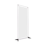 3.5Ft. FrameWorx Banner Display Kit (Double-Sided) (Q164222)