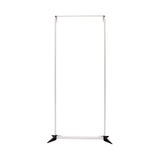 3.5Ft. FrameWorx Banner Display Kit (Double-Sided) (Q164222)