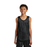 A4 Sprint Youth Reversible Mesh Tank (Q164332)