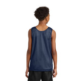 A4 Sprint Youth Reversible Mesh Tank (Q164332)