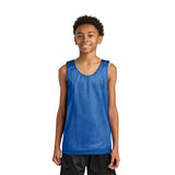 A4 Sprint Youth Reversible Mesh Tank (Q164332)