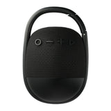Fabric Clip Waterproof Bluetooth Speaker (Q164422)