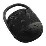 Fabric Clip Waterproof Bluetooth Speaker (Q164422)