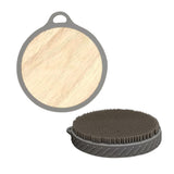 Face And Body Scrub Brush (Q164522)