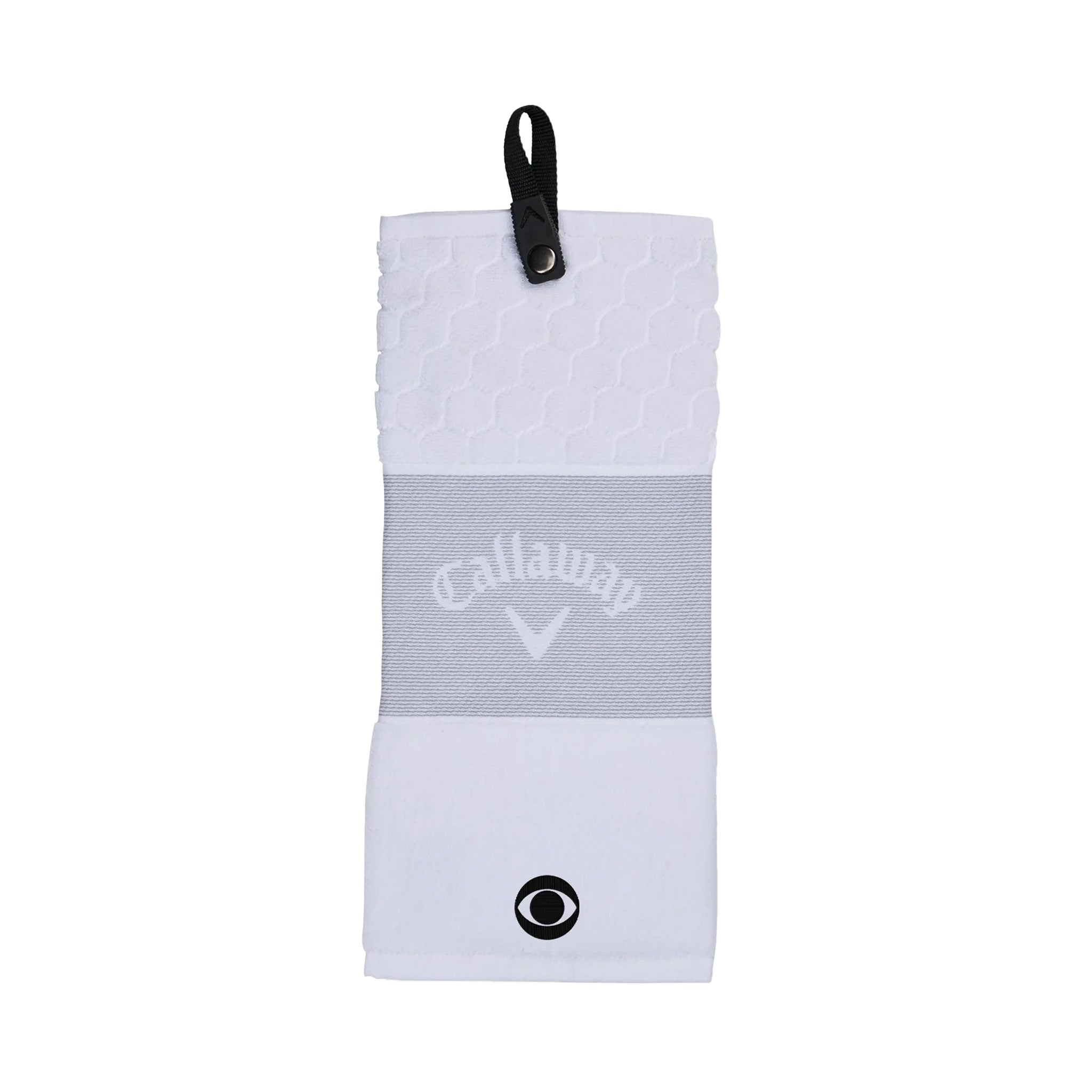 Callaway TriFold Towel (Q164532)