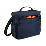 Renew rPET Box Cooler - Navy (Q164822)