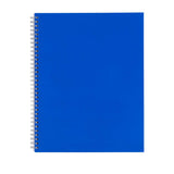 8.5 x 11 Inch FSC® Mix Remark 5-Subject Notebook (Q164922)