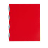 8.5 x 11 Inch FSC® Mix Remark 5-Subject Notebook (Q164922)
