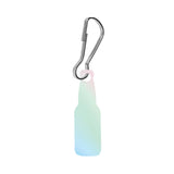 Acrylic Zipper Pull - Custom Shape 2 Inch (Q165122)