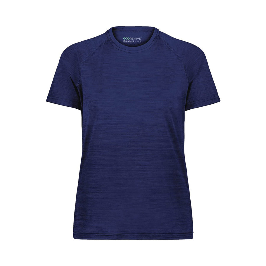 Holloway Eco Revive™ Women's All-Pro T-Shirt (Q165222)
