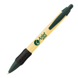 Widebody® Refillable Grip Pens  Imprinted with Logo (Q165311)