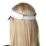 Adams Headwear Ace Vat-Dyed Twill Visor (Q165332)