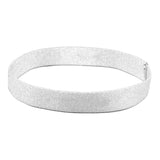 Full Color Stretchy Elastic Headbands (1 Inch) (Q165411)