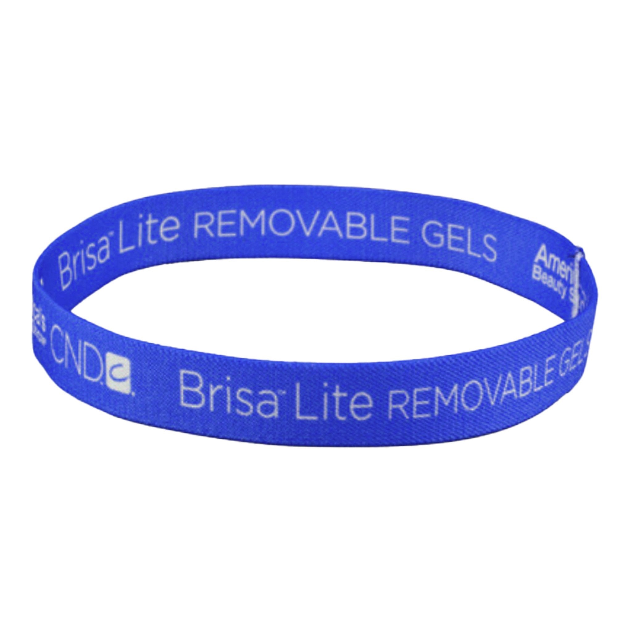 Full Color Stretchy Elastic Headbands (1 Inch)  Imprinted with Logo (Q165411)