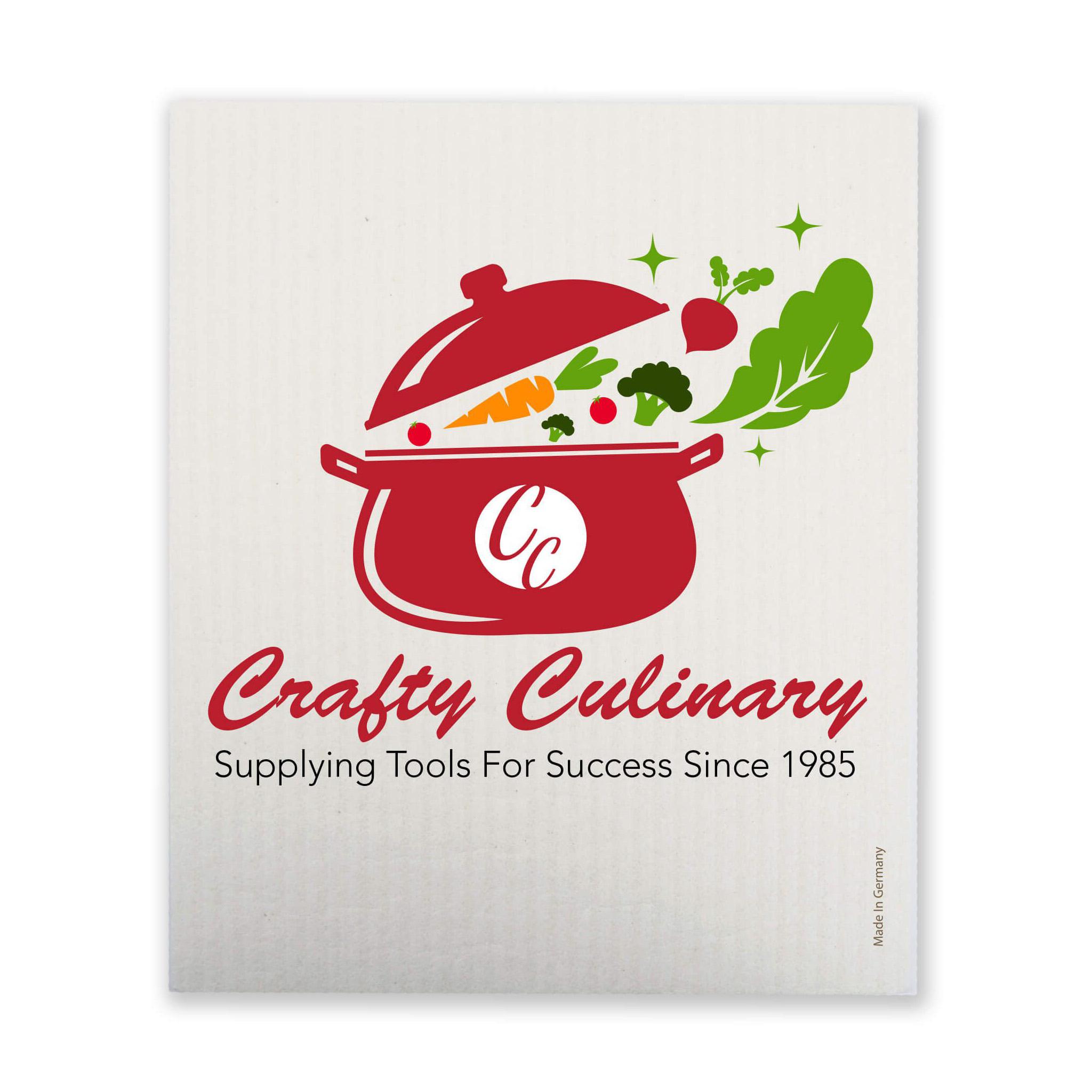 Swedish Dishcloth (Q165432)