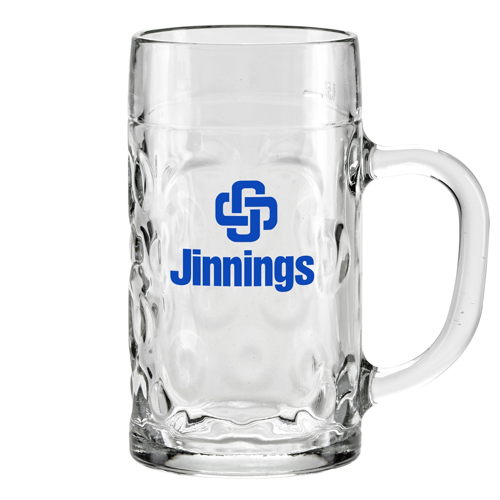 0.5L Oktoberfest Mug (Q165532)