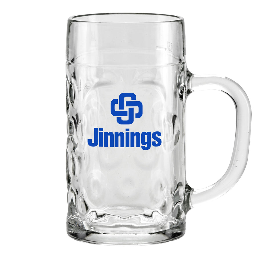0.5L Oktoberfest Mug (Q165532)