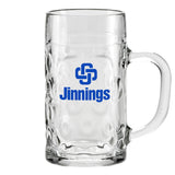 0.5L Oktoberfest Mug (Q165532)