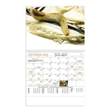 Jewish Life - Spiral Calendar (Q165722)