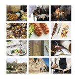 Jewish Life - Spiral Calendar (Q165722)