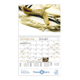 Jewish Life - Spiral Calendar (Q165722)